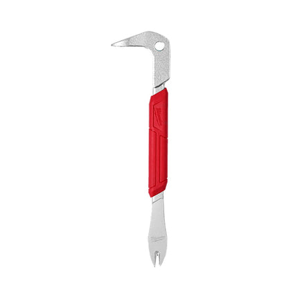 MILWAUKEE 9 Nail Puller Pry Bar 48229030