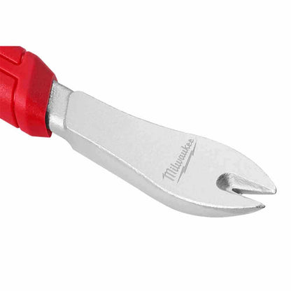 MILWAUKEE 9 Nail Puller Pry Bar 48229030