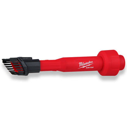 MILWAUKEE AIR-TIP 2-In-1 Utility Brush Tool 49902028