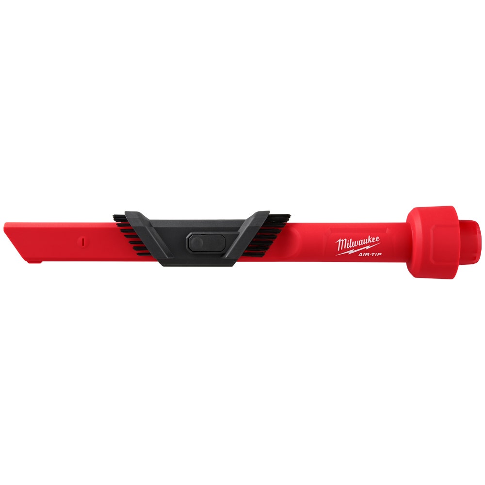 MILWAUKEE AIR-TIP 3-In-1 Crevice and Brush Tool 49902023