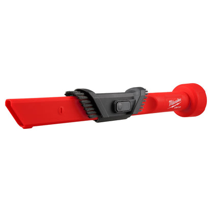 MILWAUKEE AIR-TIP 3-In-1 Crevice and Brush Tool 49902023