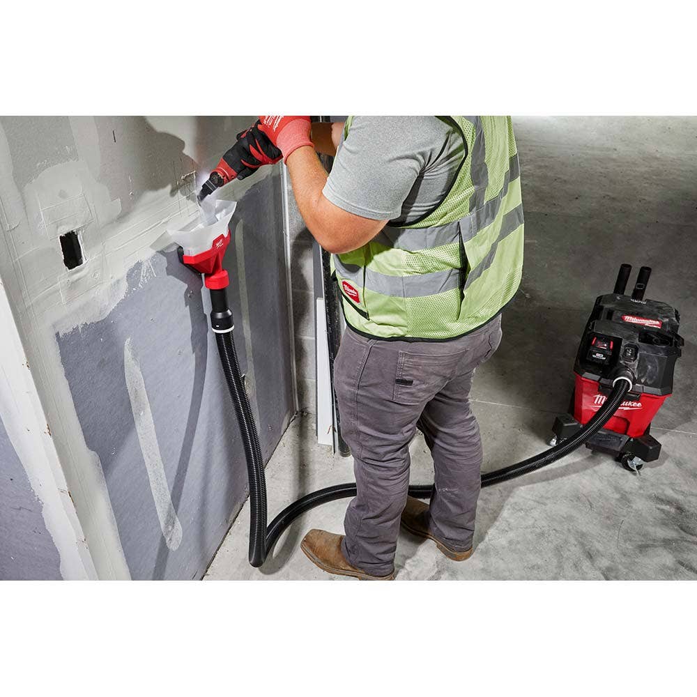 MILWAUKEE AIR-TIP Dust Collector 49902022