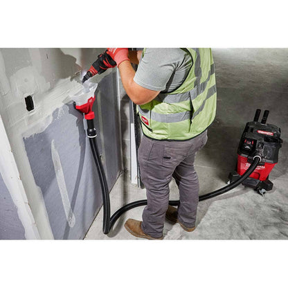 MILWAUKEE AIR-TIP Dust Collector 49902022