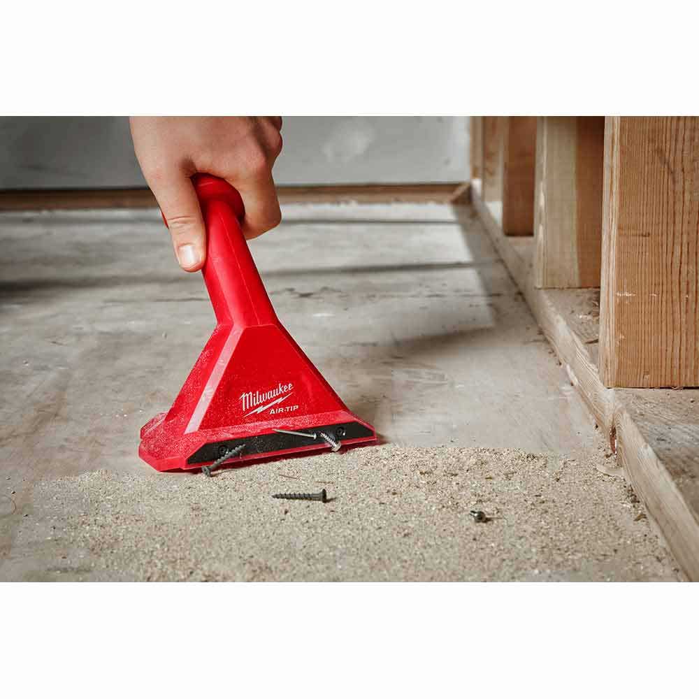 MILWAUKEE AIR-TIP Magnetic Utility Nozzle 49902032