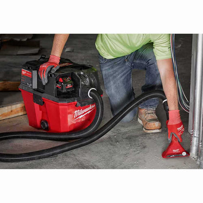 MILWAUKEE AIR-TIP Magnetic Utility Nozzle 49902032