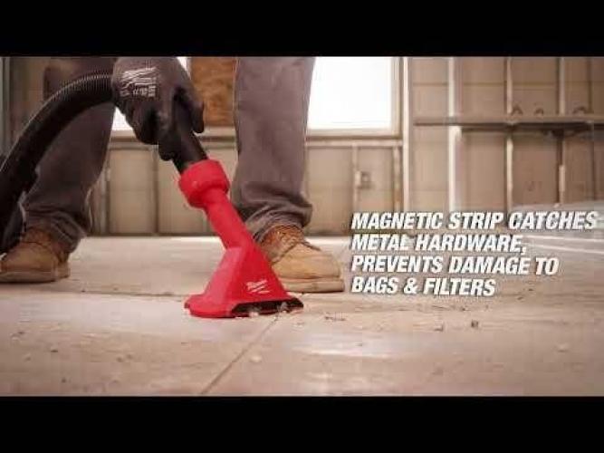 MILWAUKEE AIR-TIP Magnetic Utility Nozzle 49902032