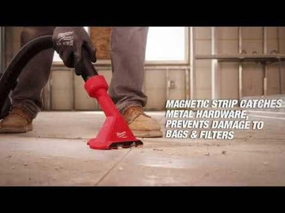 MILWAUKEE AIR-TIP Magnetic Utility Nozzle 49902032