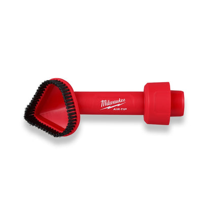 MILWAUKEE AIR-TIP Rotating Corner Brush Tool 49902021