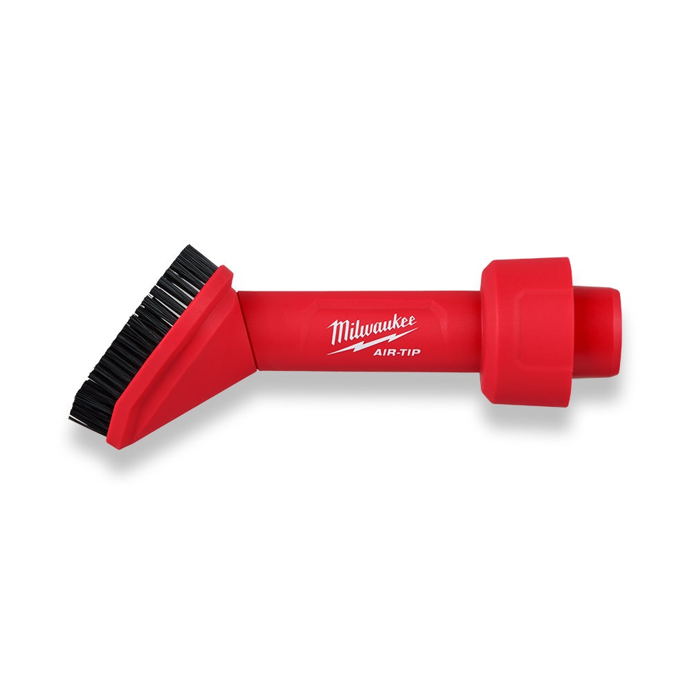 MILWAUKEE AIR-TIP Rotating Corner Brush Tool 49902021