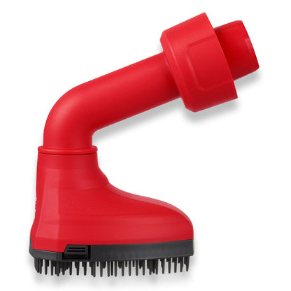 MILWAUKEE AIR-TIP Swivelling Palm Brush 49902020