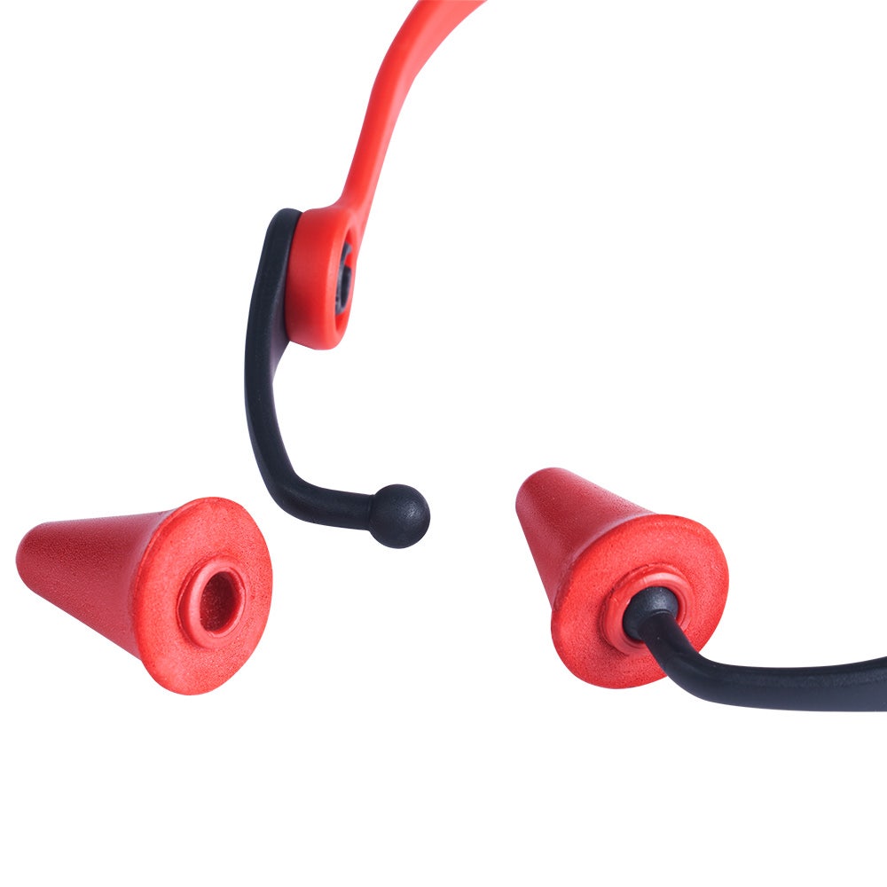 MILWAUKEE Banded Ear Plugs 48733201