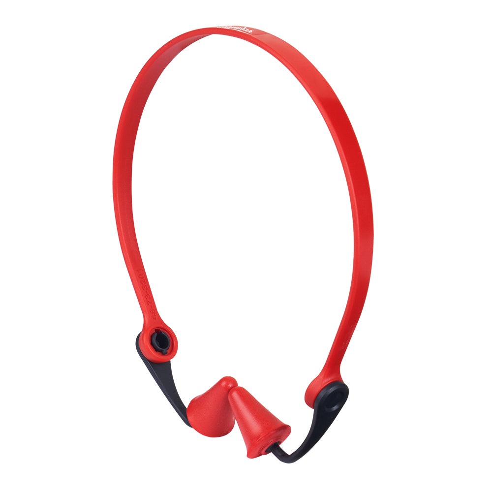 MILWAUKEE Banded Ear Plugs 48733201