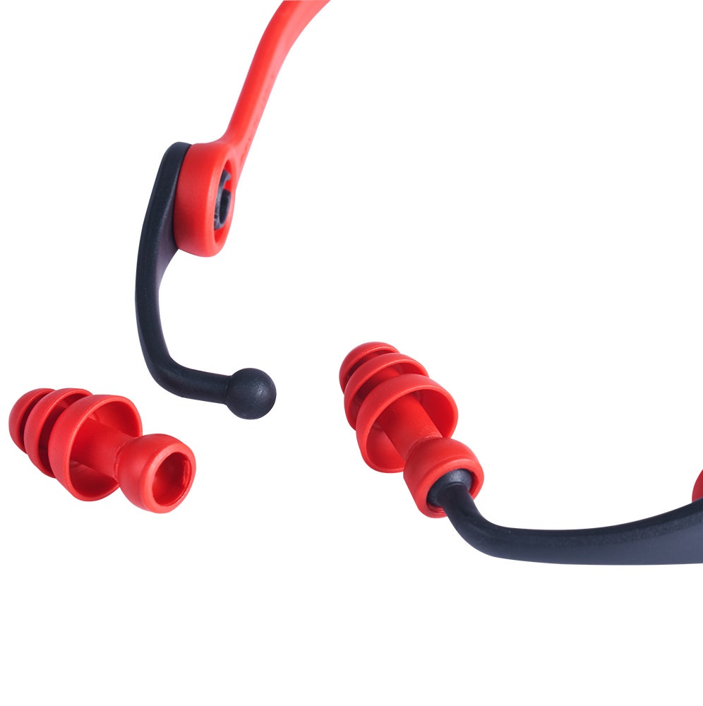 MILWAUKEE Banded Ear Plugs 48733201
