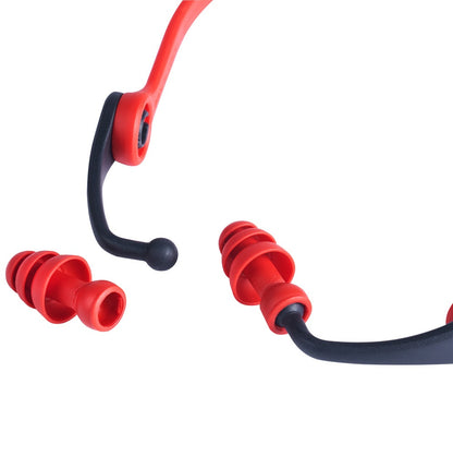 MILWAUKEE Banded Ear Plugs 48733201