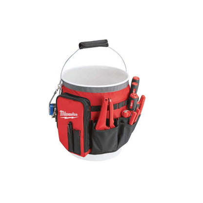 MILWAUKEE Bucket Organizer Bag 48228175