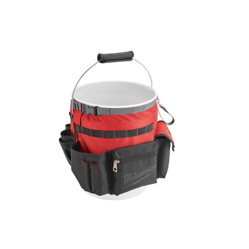 MILWAUKEE Bucket Organizer Bag 48228175