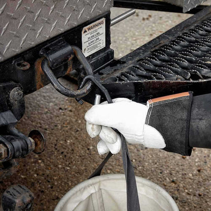 MILWAUKEE Canvas Utility Bucket 48228271