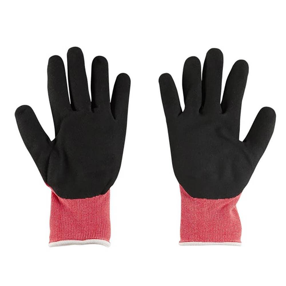 MILWAUKEE Cut Level 1 Gloves - XL 48228903