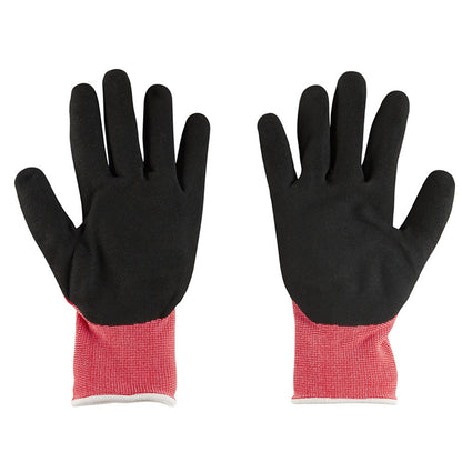MILWAUKEE Cut Level 1 Gloves - M 48228901