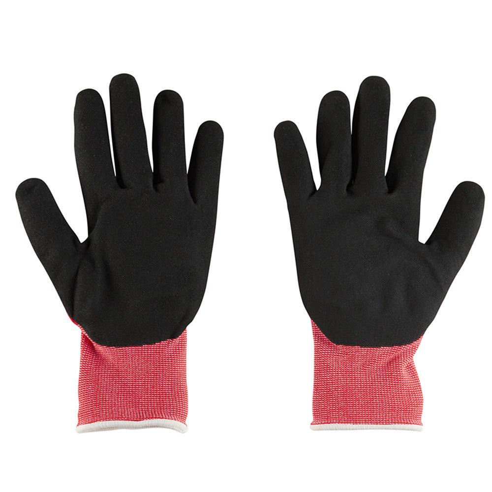 MILWAUKEE Cut Level 1 Gloves - S 48228900