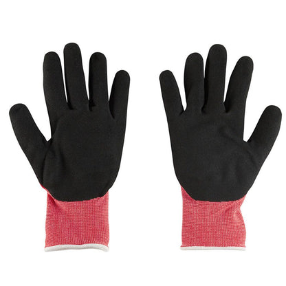 MILWAUKEE Cut Level 1 Gloves - S 48228900