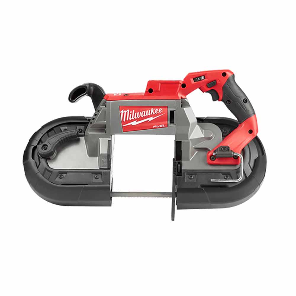 MILWAUKEE Deep Cut Band Saw Blade Cover 49902729