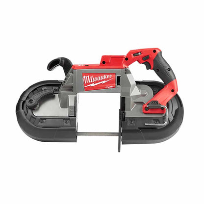 MILWAUKEE Deep Cut Band Saw Blade Cover 49902729