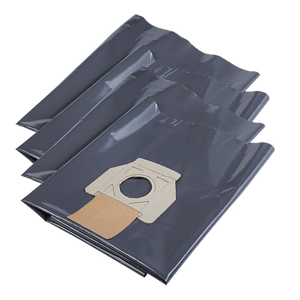MILWAUKEE Disposable Bags for AS30LAC and AS30MAC - 5 Pack 4932459690
