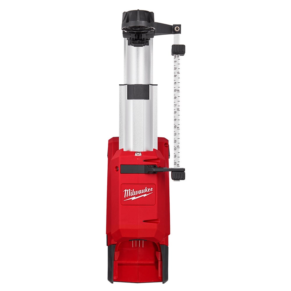 MILWAUKEE Dust Extractor Attachment for SDS Plus Rotary Hammer M18FH M18FDEX-0