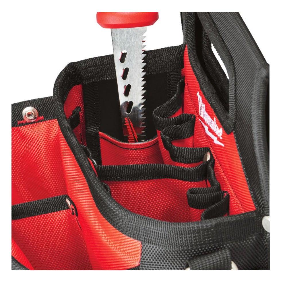 MILWAUKEE Electrician's Work Pouch - Gen2 48228112