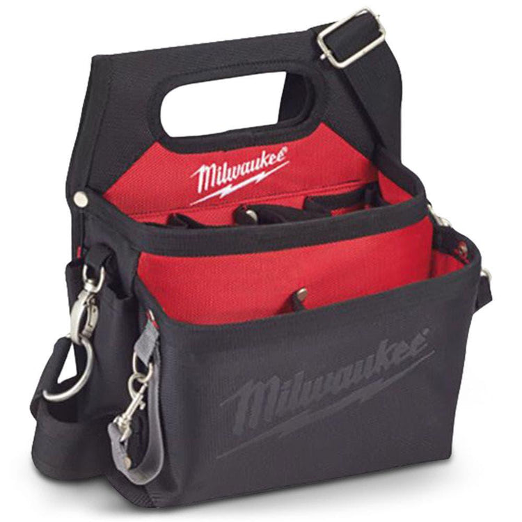 MILWAUKEE Electrician's Work Pouch - Gen2 48228112