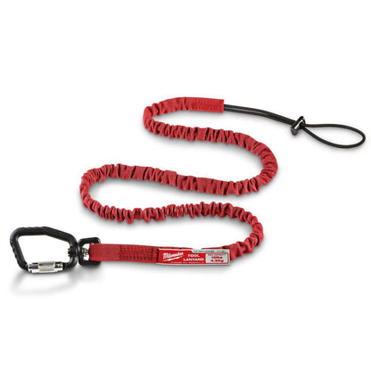 MILWAUKEE Extended Locking Lanyard 4.5kg (10 lb) 48228811