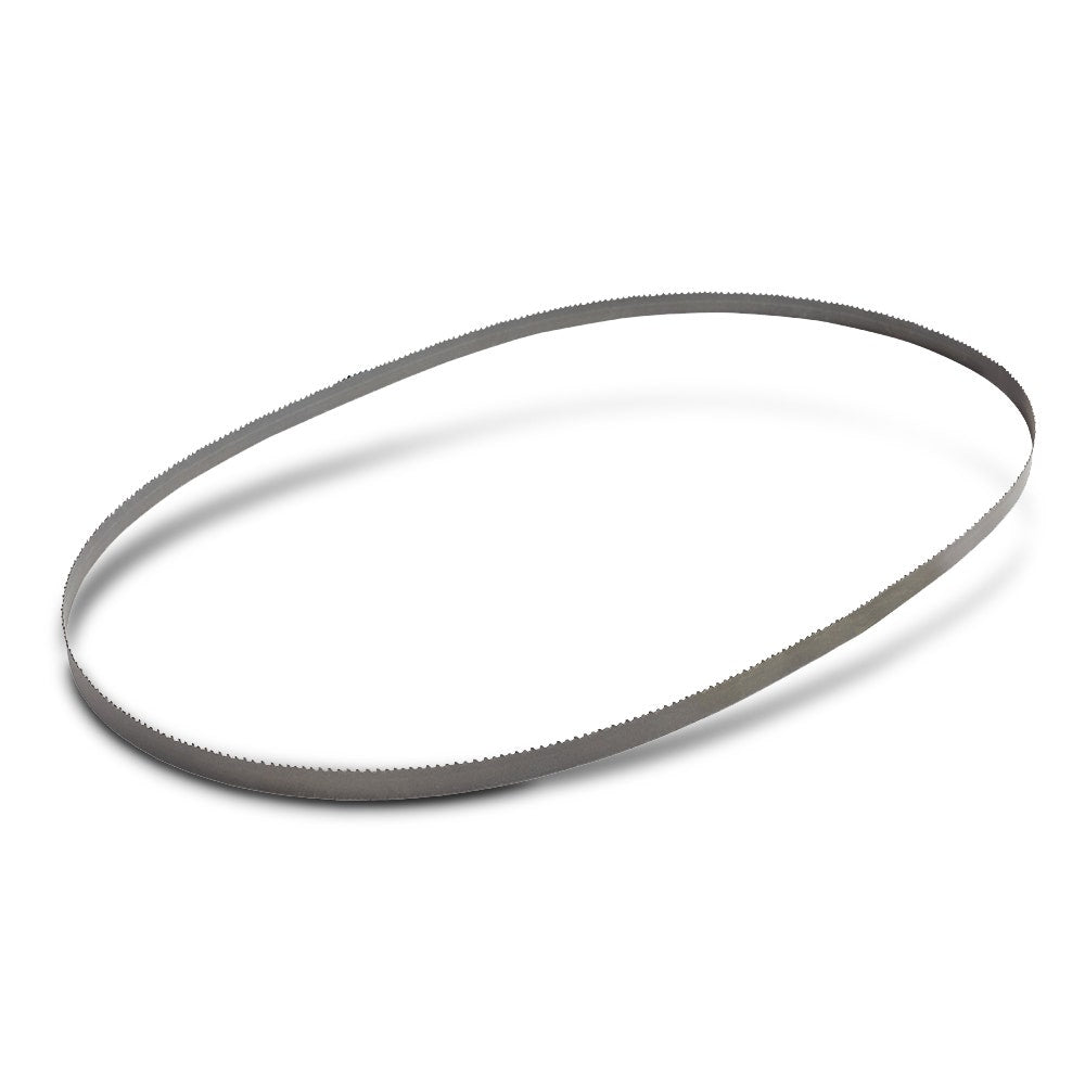 MILWAUKEE Extreme Thin Metal 12/14 TPI Bandsaw Blade Compact 48390631
