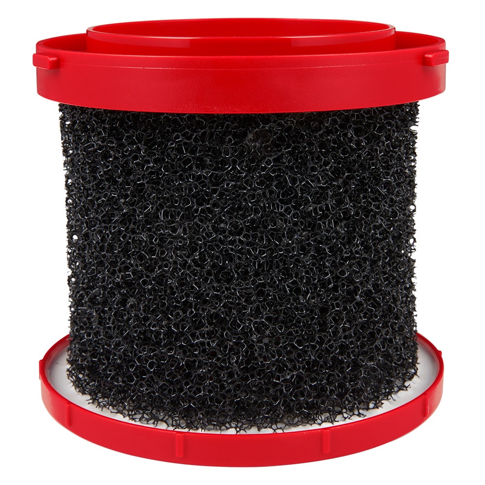 MILWAUKEE Foam Wet Filter 49902015