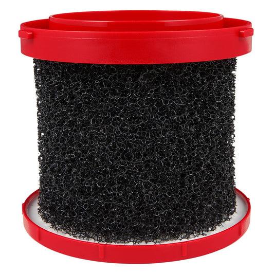 MILWAUKEE Foam Wet Filter 49902015