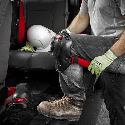 MILWAUKEE Free-Flex Knee Pad 48736000