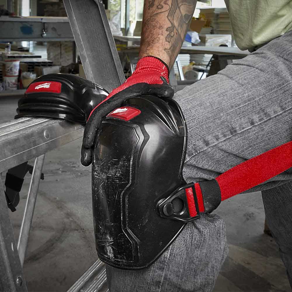 MILWAUKEE Free-Flex Knee Pad 48736000