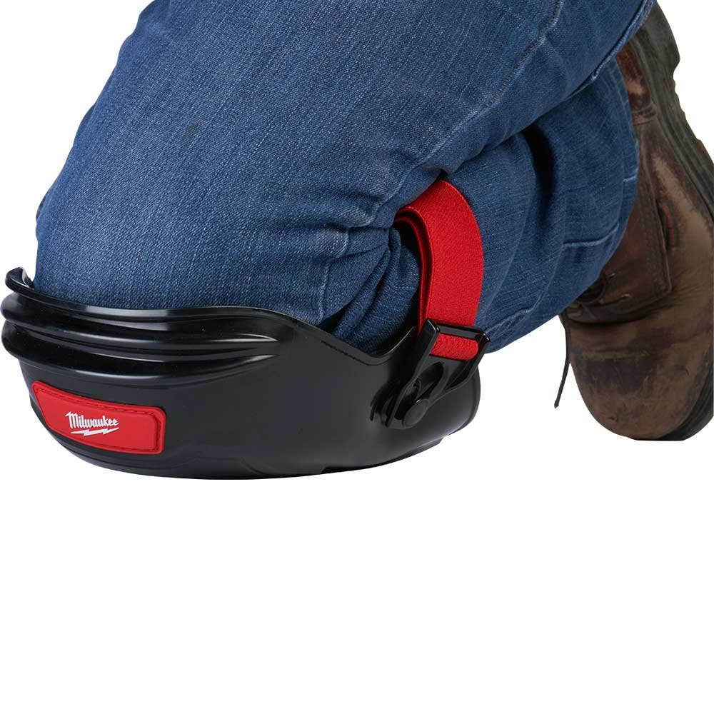MILWAUKEE Free-Flex Knee Pad 48736000