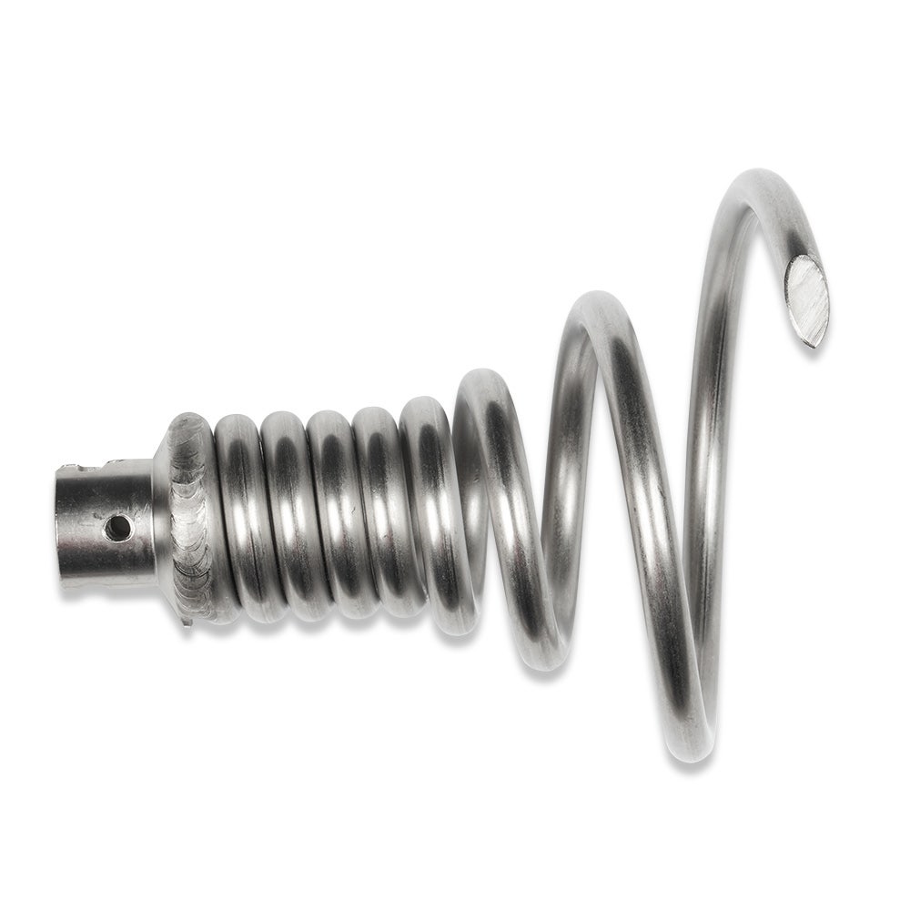 MILWAUKEE Funnel Auger For 32mm Sectional Cable 48534831