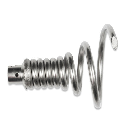 MILWAUKEE Funnel Auger For 32mm Sectional Cable 48534831