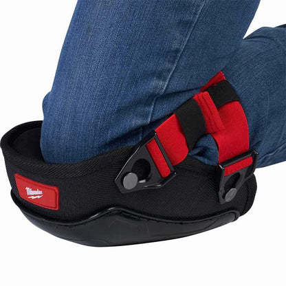 MILWAUKEE Hard Cap Gel Knee Pad 48736010