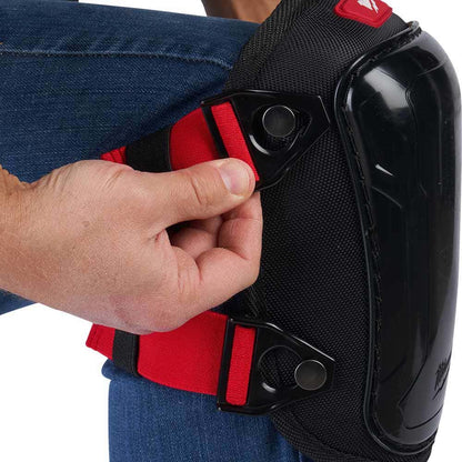 MILWAUKEE Hard Cap Gel Knee Pad 48736010