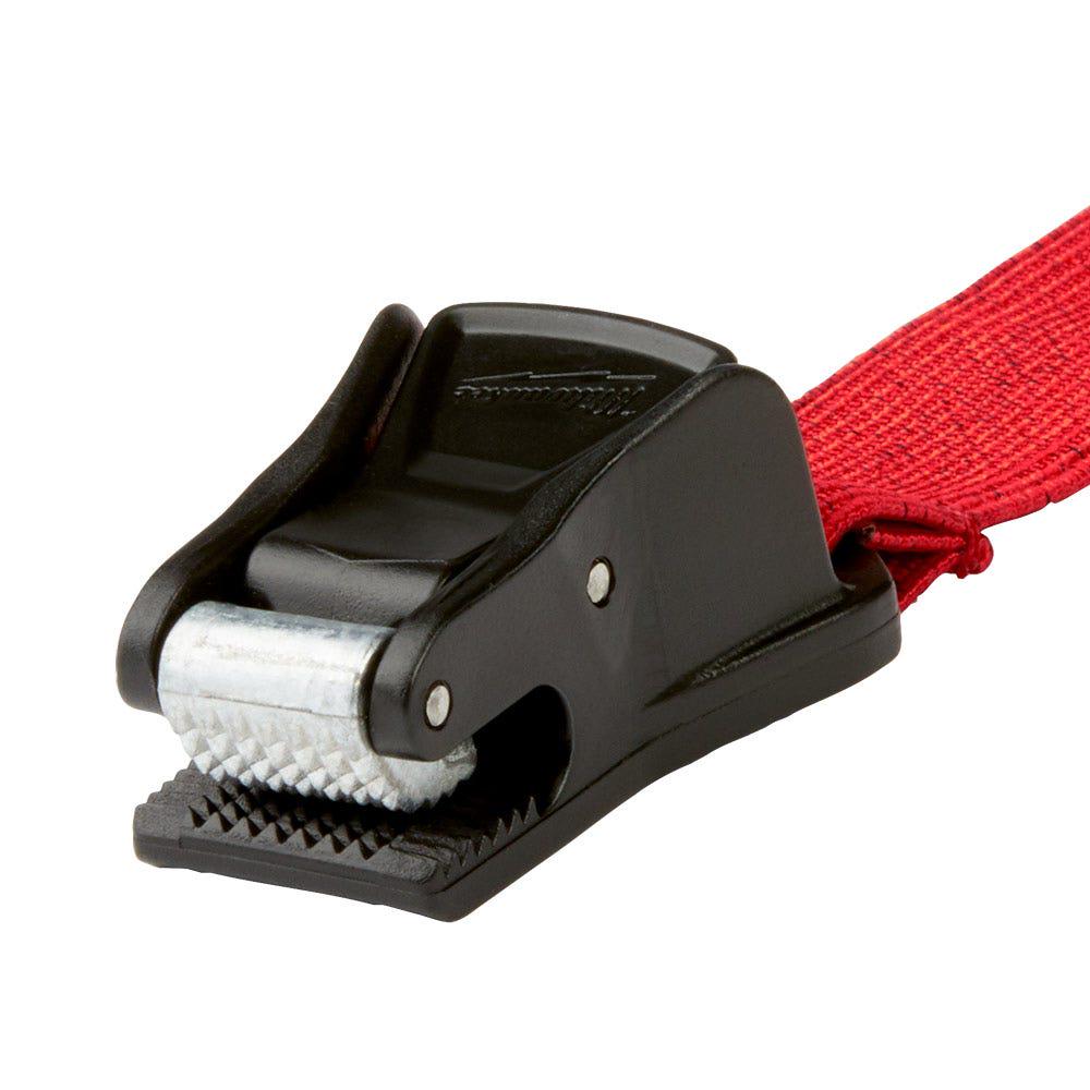 MILWAUKEE Hard Hat Lanyard with Clip 48228800
