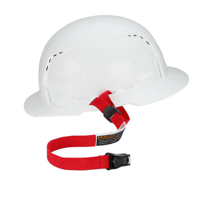 MILWAUKEE Hard Hat Lanyard with Clip 48228800
