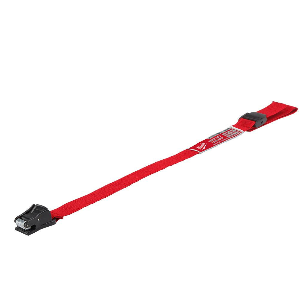 MILWAUKEE Hard Hat Lanyard with Clip 48228800