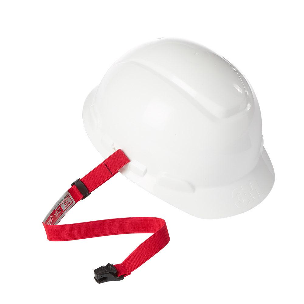 MILWAUKEE Hard Hat Lanyard with Clip 48228800