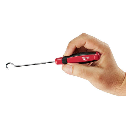 MILWAUKEE Hook And Pick Set - 4 Piece 48229215