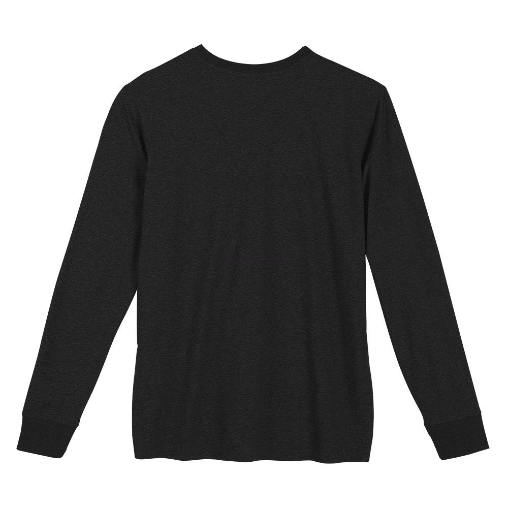 MILWAUKEE Hybrid Work Tee Long Sleeve Black 604B