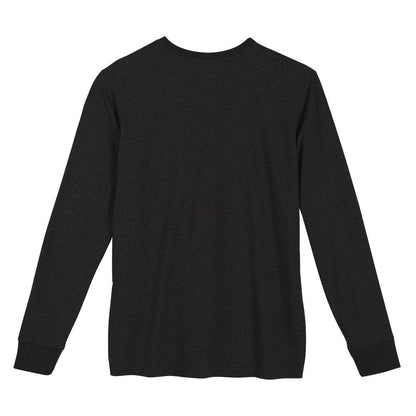 MILWAUKEE Hybrid Work Tee Long Sleeve Black 604B
