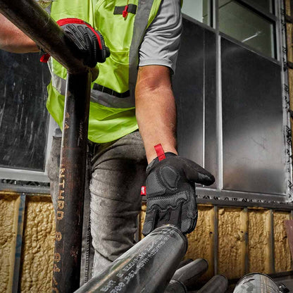MILWAUKEE Impact Demolition Gloves 48228750